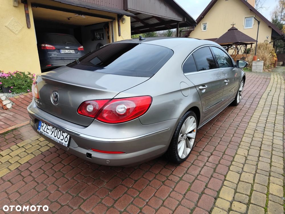 Volkswagen CC 1.8 TSI - 7