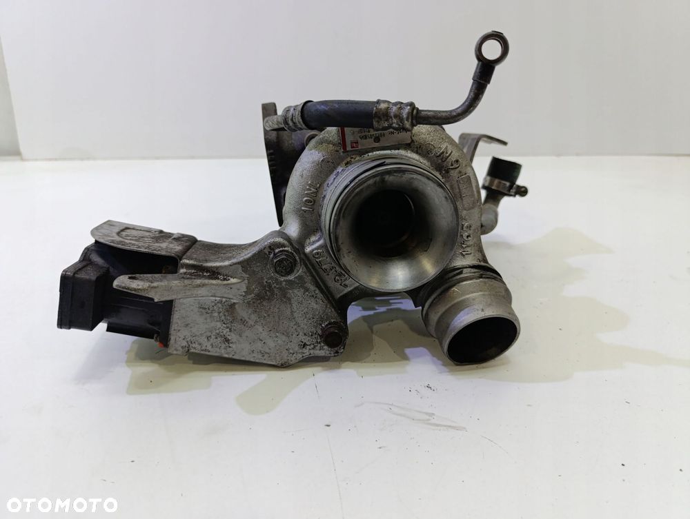 BMW E90 E87 E82 TURBO N47 2.0D 177KM 724779 - 1