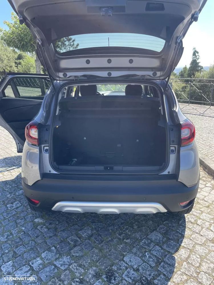 Renault Captur - 10
