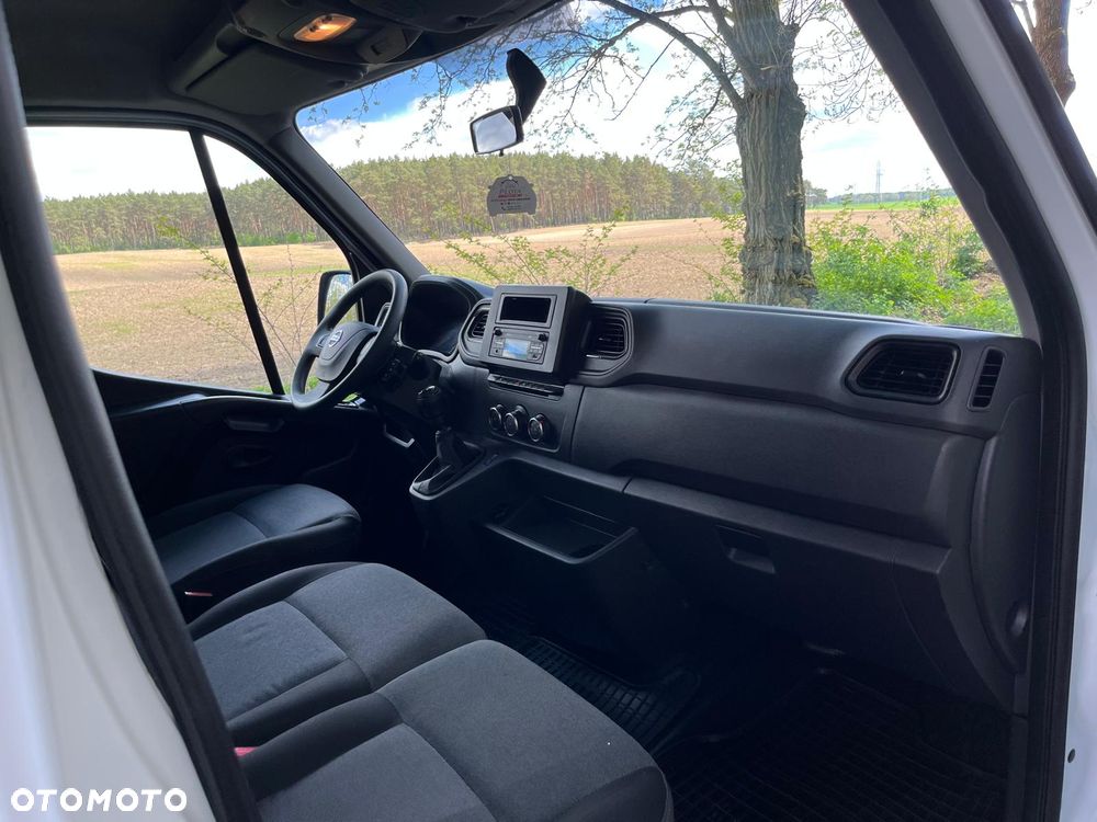 Renault Master - 19
