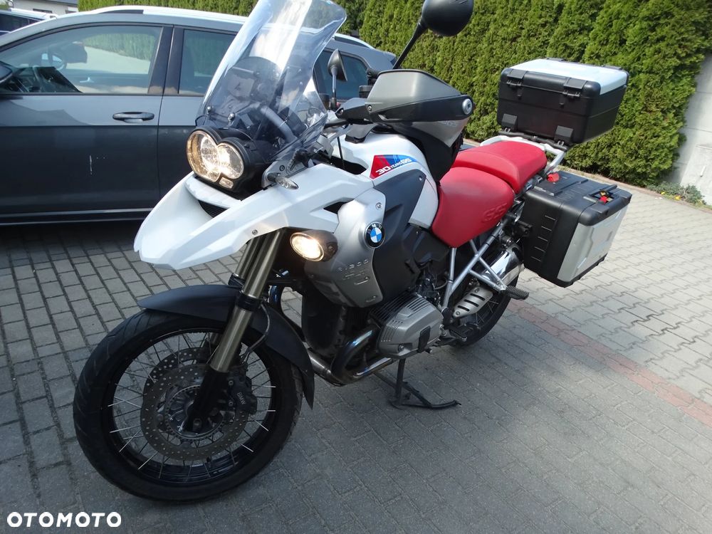 BMW GS - 6