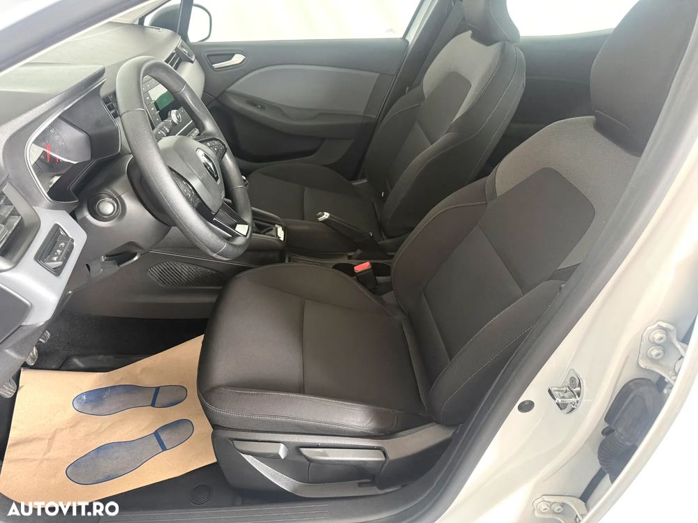 Renault Clio V 1.0 TCe 90 Equilibre - 13