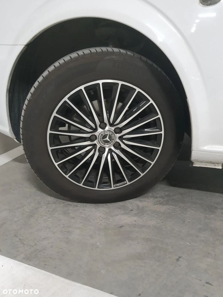 Mercedes-Benz Vito - 10