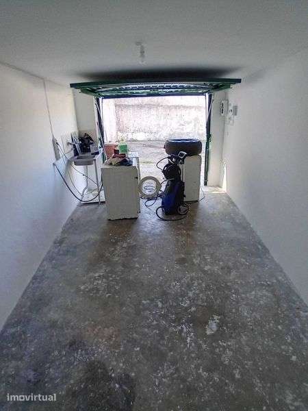 Garagem nos Olivais em Coimbra 16m2 - Grande imagem: 3/6