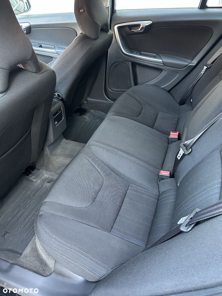 Volvo S60 - 6