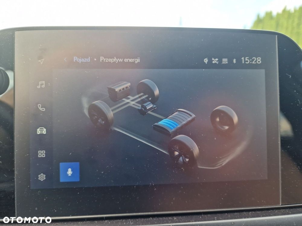 Lexus UX 250h GPF F Sport 2WD - 40