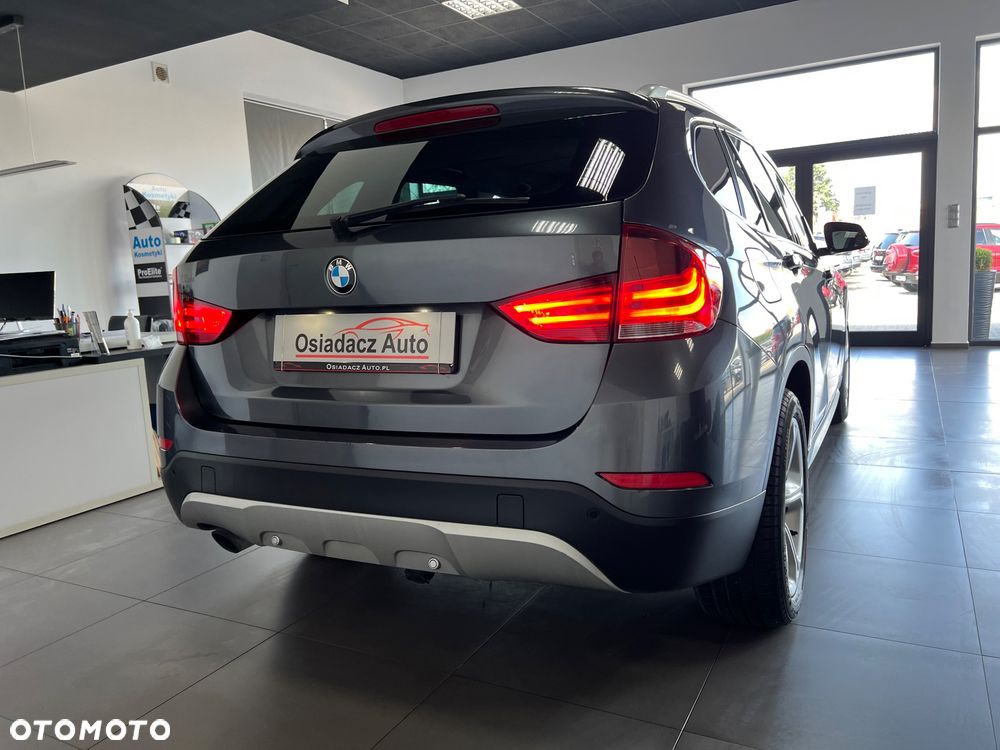 BMW X1 - 7