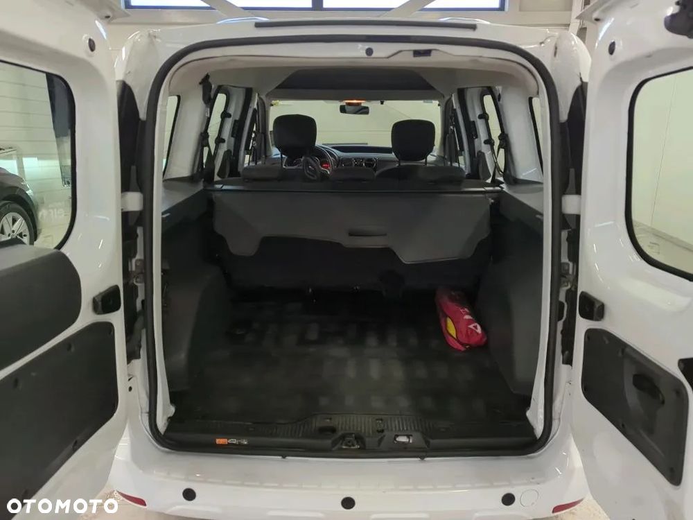 Dacia Dokker 1.5 Blue dCi Laureate - 7