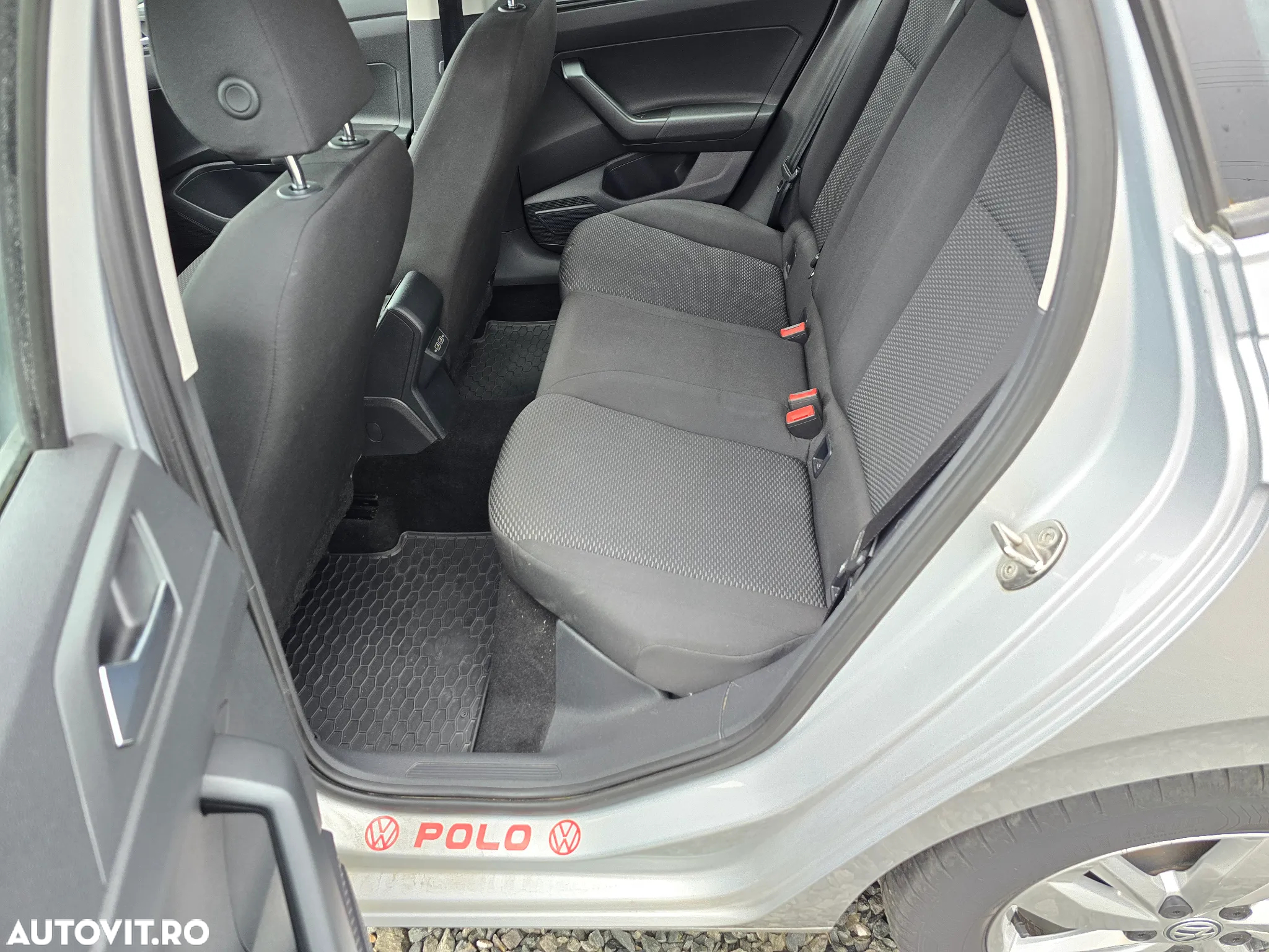 Volkswagen Polo 1.6 TDI Trendline - 28