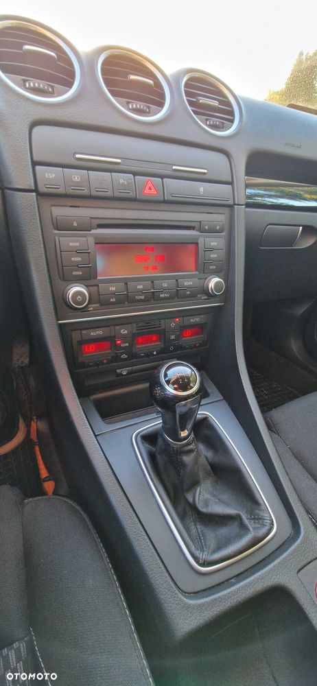 Seat Exeo - 8