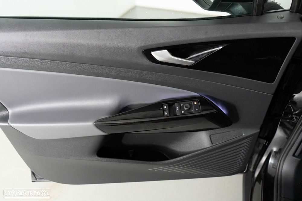 VW ID.4 77 kWh Pro - 23