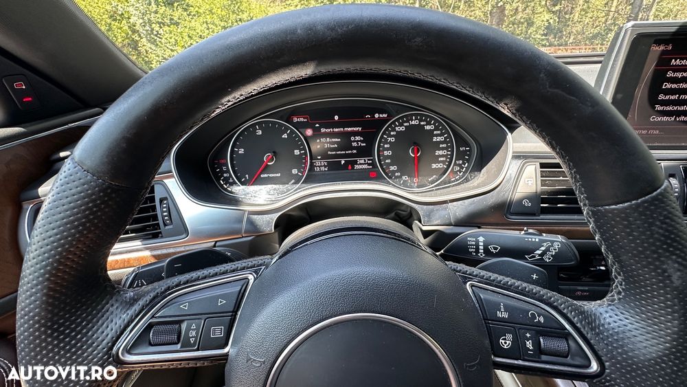 Audi A6 Allroad - 12
