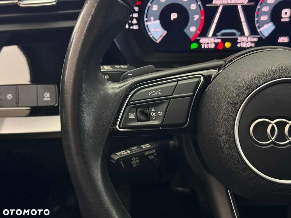 Audi A3 - 22