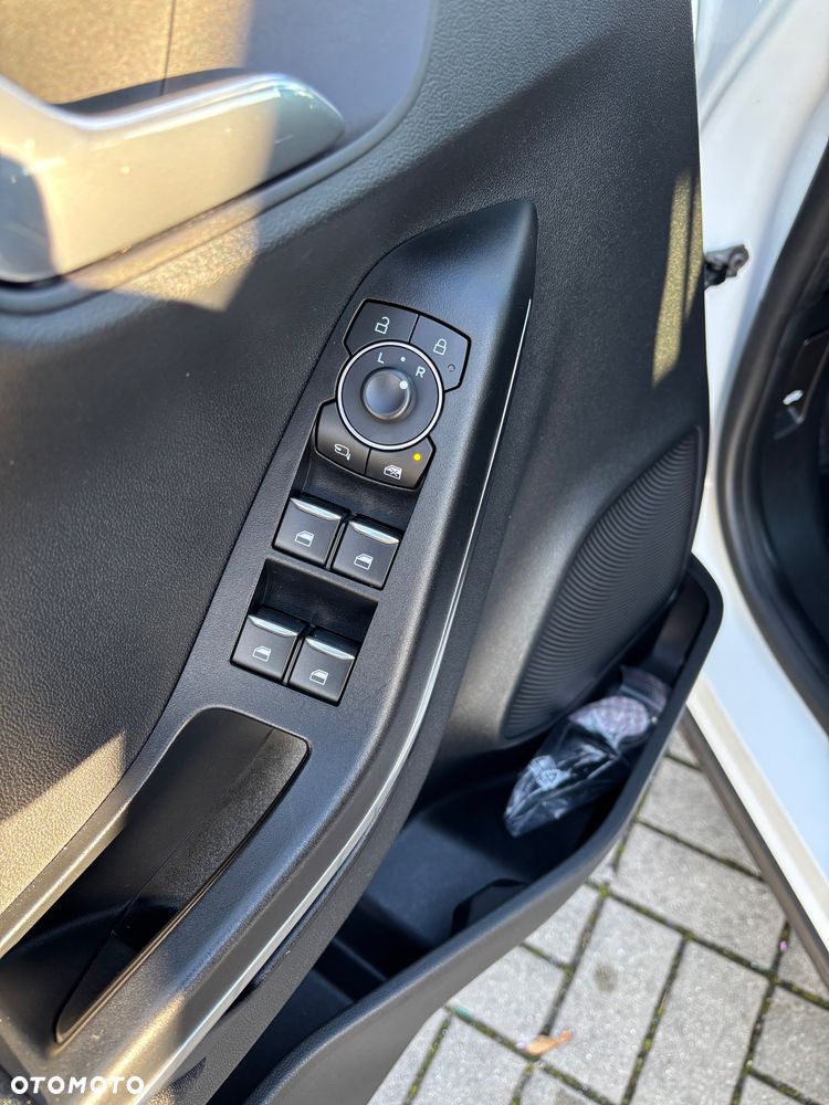 Ford Puma 1.0 EcoBoost Titanium X - 10