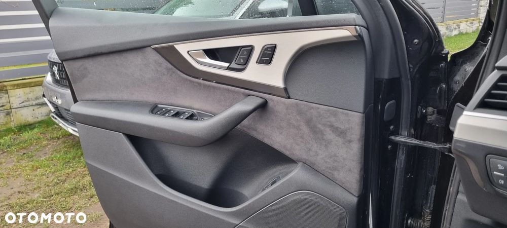 Audi Q7 3.0 TDI ultra Quattro Tiptronic - 9