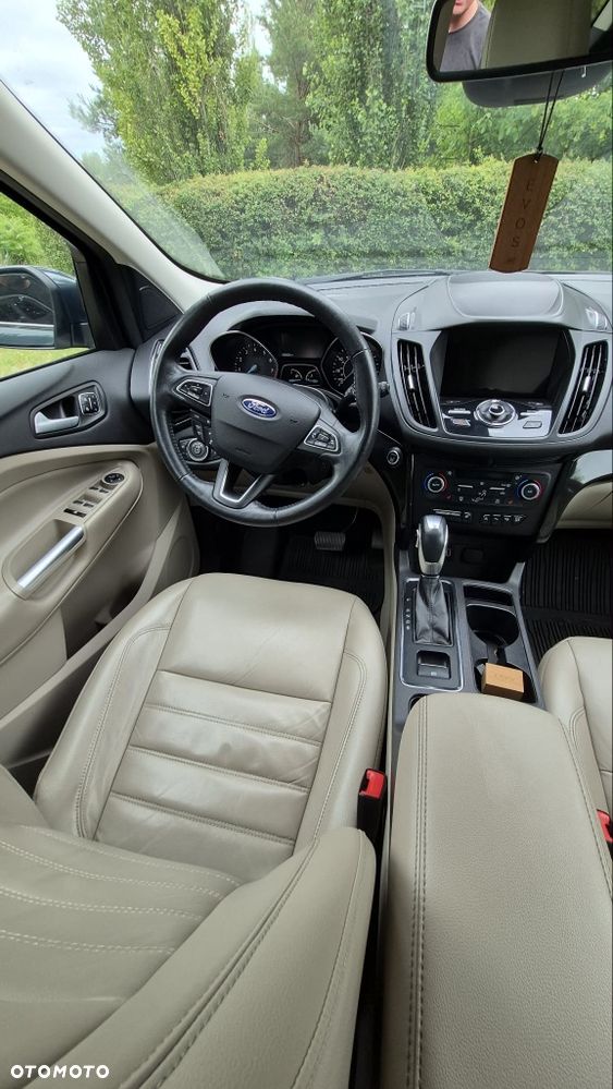 Ford Escape - 8