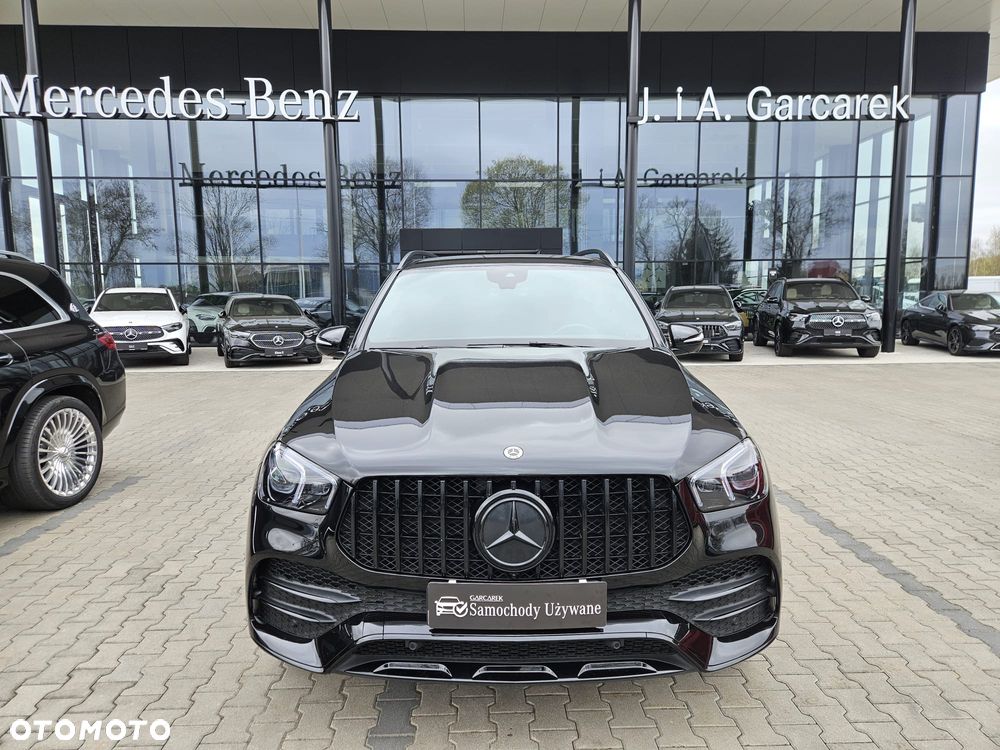 Mercedes-Benz GLE - 18