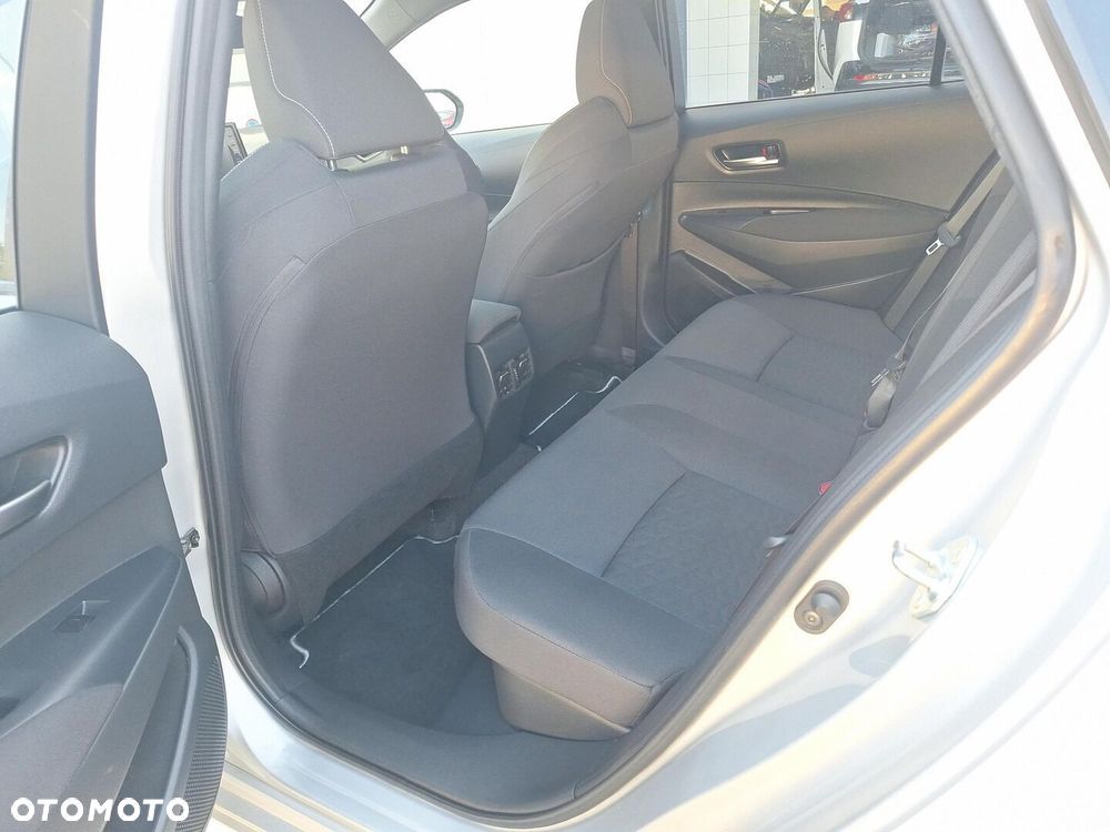 Toyota Corolla 1.8 Hybrid Comfort - 11