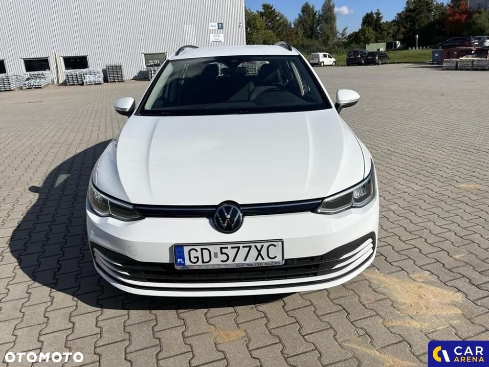 Volkswagen Golf - 7