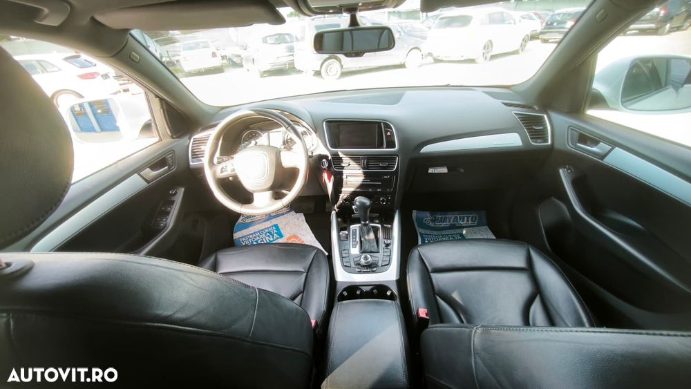 Audi Q5 - 33