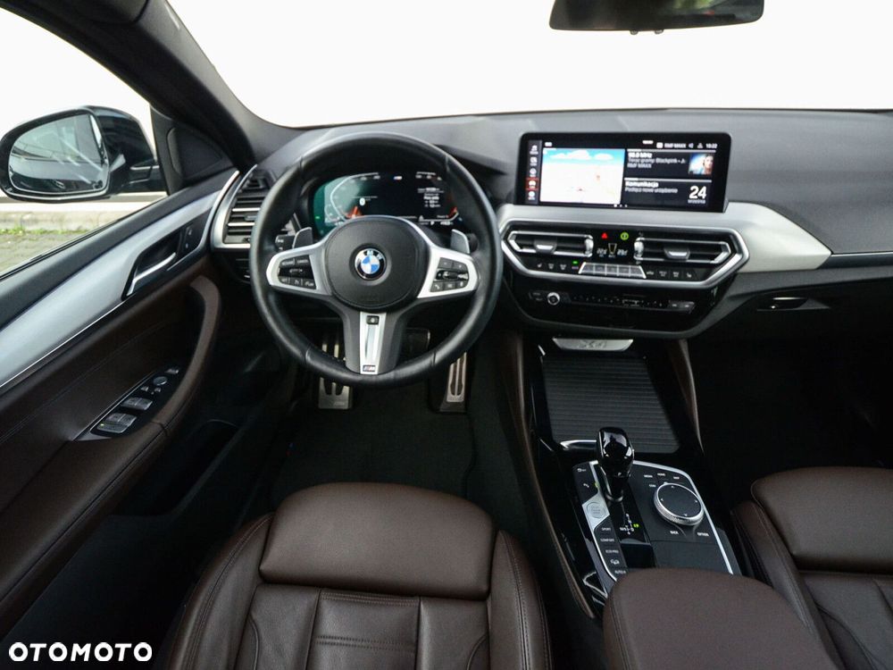 BMW X4 - 34