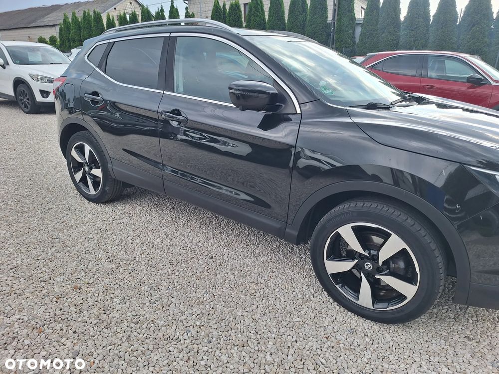 Nissan Qashqai 1.2 DIG-T Tekna - 15