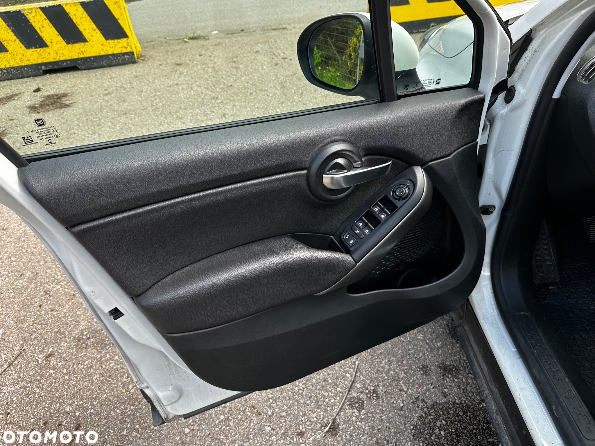 Fiat 500X - 8