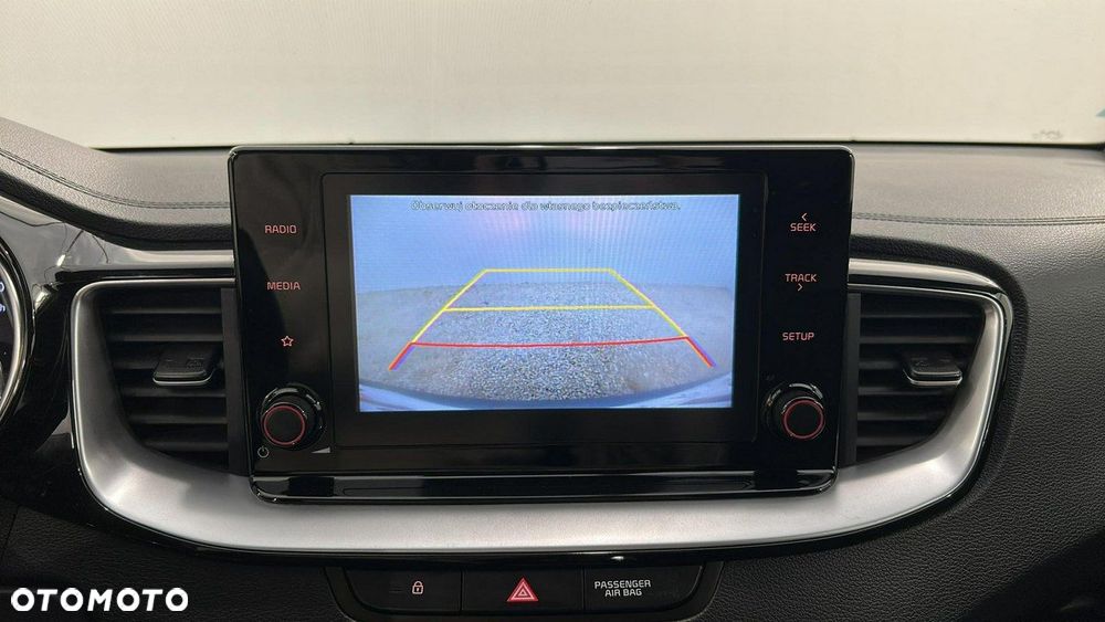 Kia Ceed 1.5 T-GDI L - 20