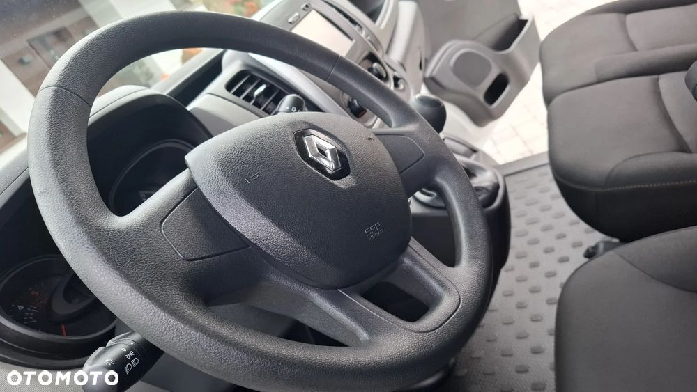 Renault trafic - 17