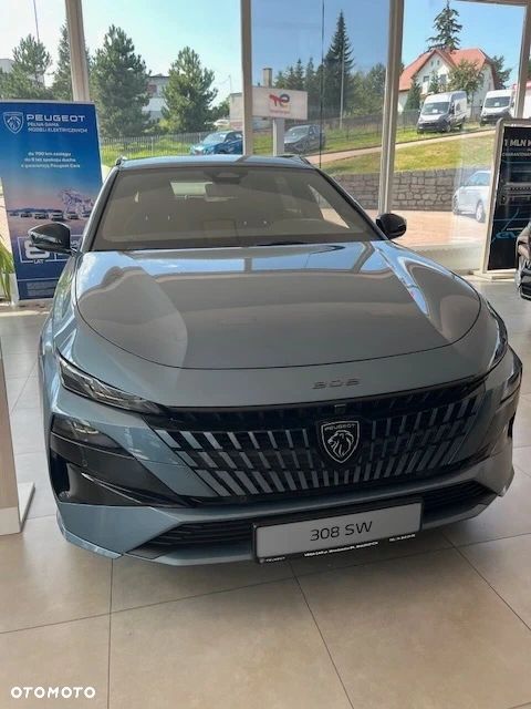 Peugeot 308 - 2