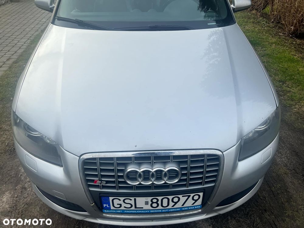 Audi S3 Standard - 9