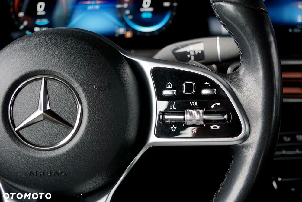 Mercedes-Benz EQC 400 4-Matic Sport - 30