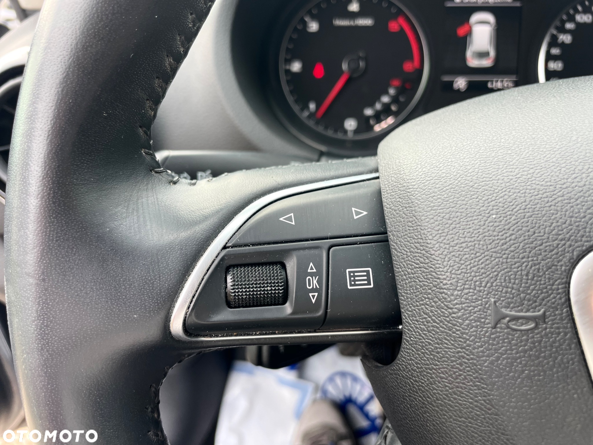 Audi A3 1.6 TDI Sport - 17