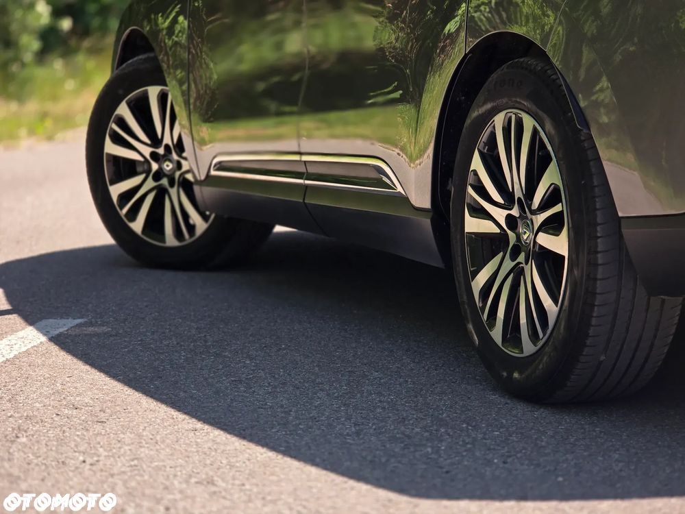 Renault Espace 1.6 dCi Energy Initiale Paris EDC 7os - 34