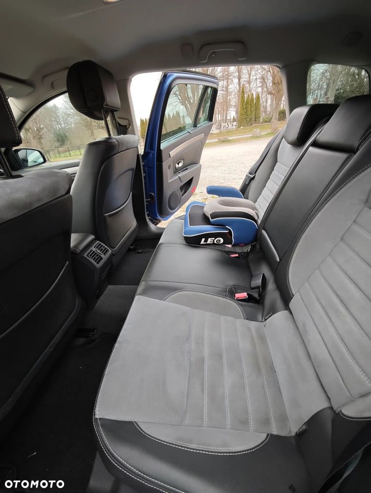 Renault Laguna 2.0 DCi FAP GT - 17