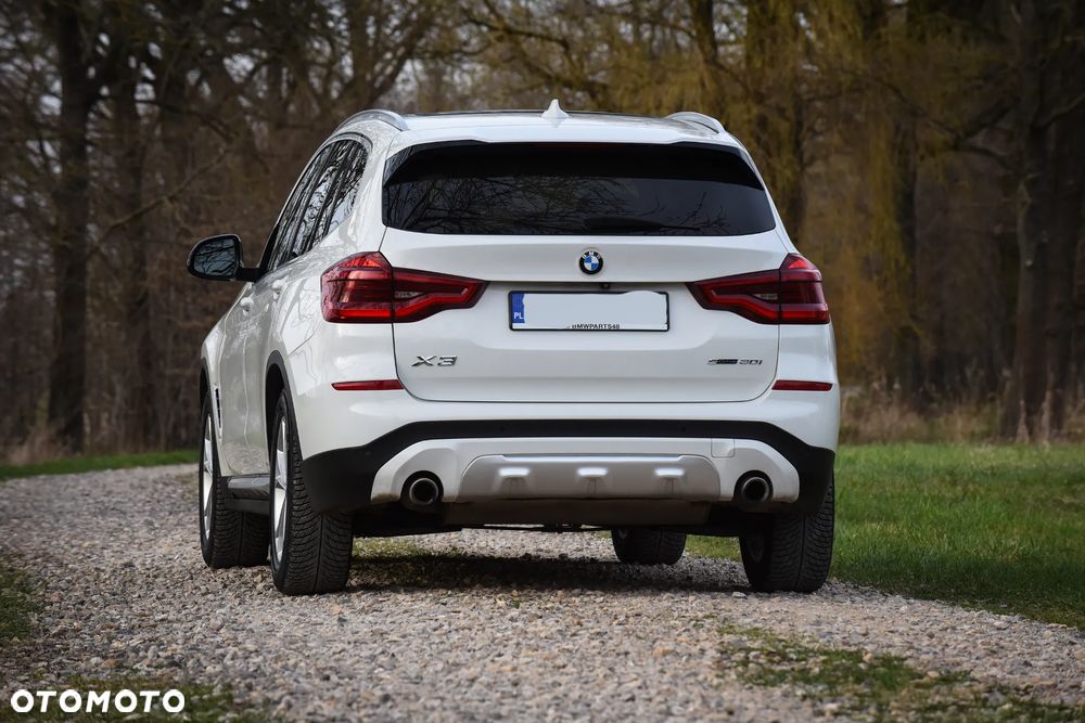 BMW X3 xDrive30i xLine - 4