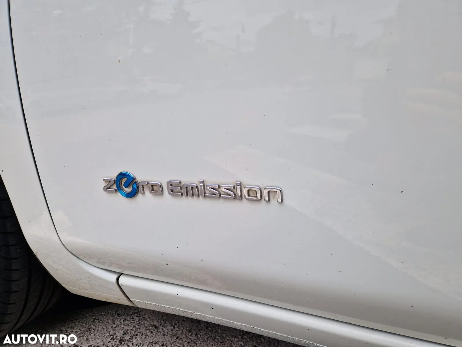 Nissan LEAF 30 kWh (mit Batterie) Acenta - 15