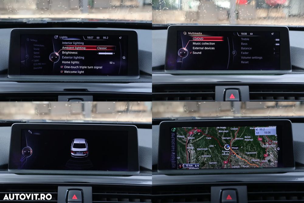 BMW Seria 3 320d Efficient Dynamic Edition Aut. - 9