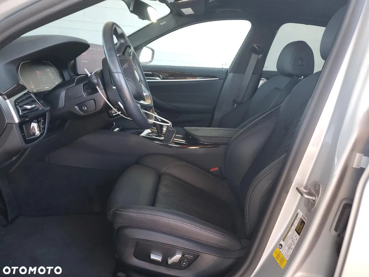 BMW Seria 5 - 5