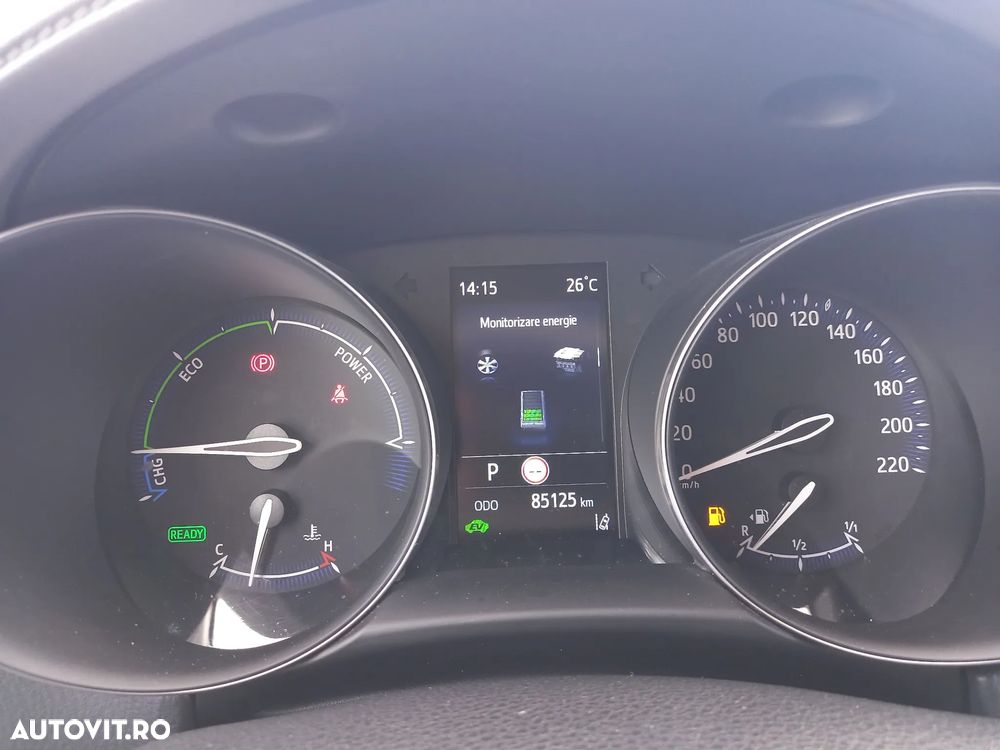 Toyota C-HR - 12