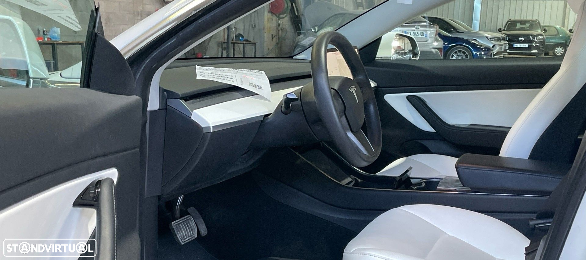 Tesla Model 3 Long-Range Dual Motor AWD - 6