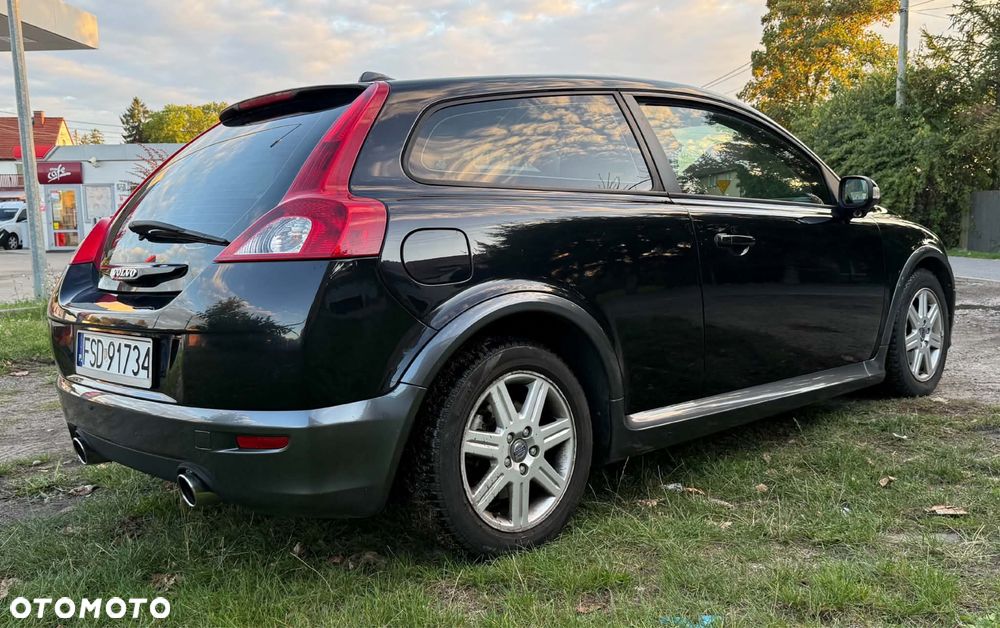 Volvo C30 - 4