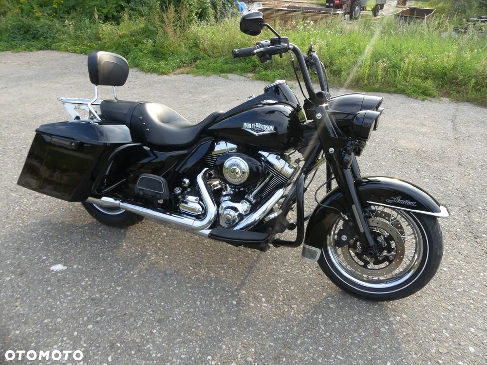 Harley-Davidson Touring Road King - 1