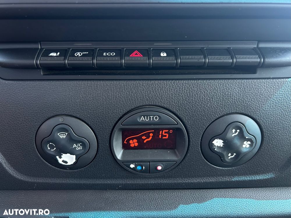 Renault Master BOX 8 EUROPALETI LIFT SPATE - 30