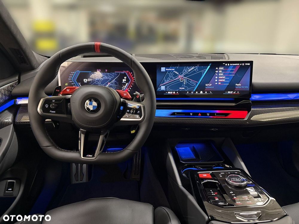 BMW M5 - 15