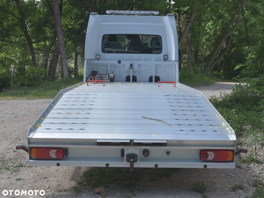 Renault Master 2.0 170KM Automat AT9 Autolaweta - 6