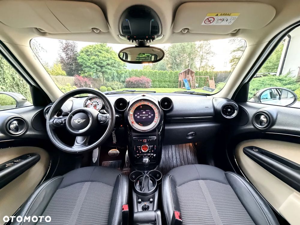 MINI Countryman - 13