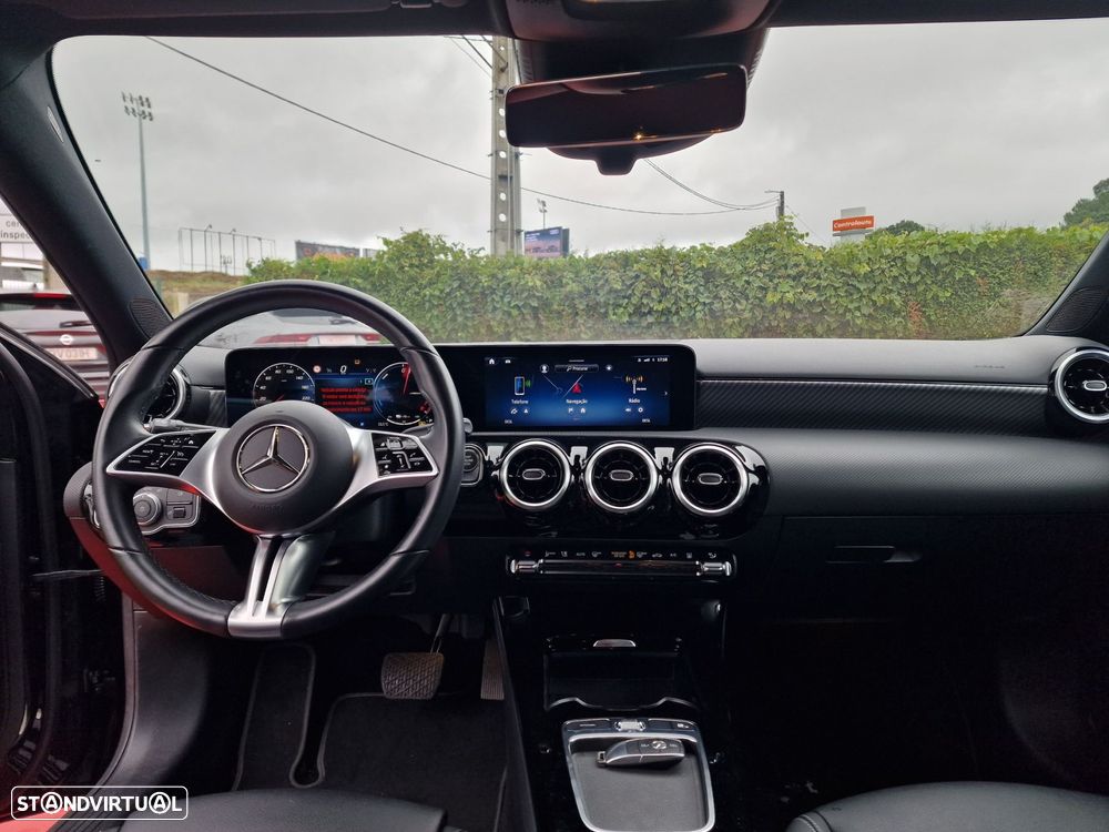 Mercedes-Benz A 250 e Style Plus - 19