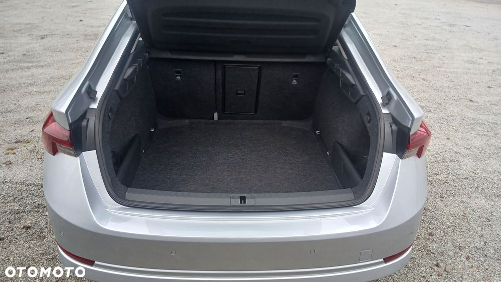 Skoda Octavia 1.5 TSI ACT Ambition - 9