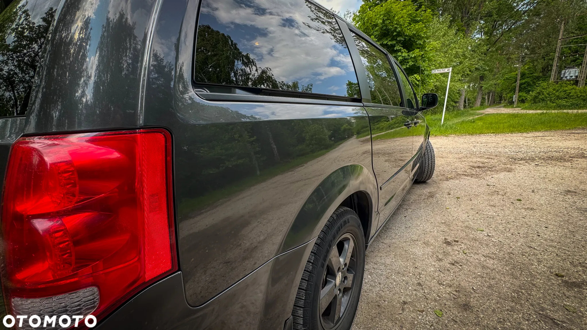 Dodge Grand Caravan 3.6 Express - 36